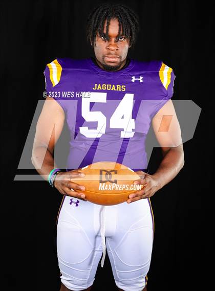 Thumbnail 2 in DeSoto Central (Individuals) photogallery.