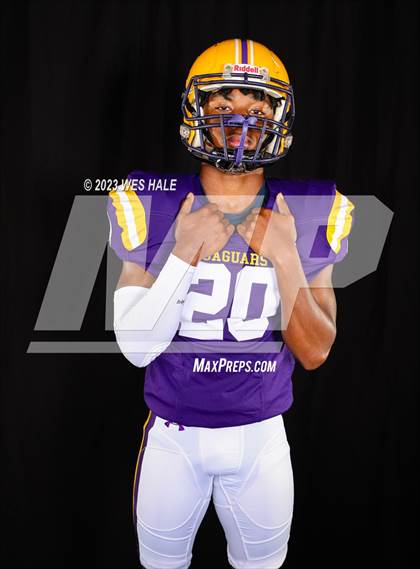 Thumbnail 1 in DeSoto Central (Individuals) photogallery.