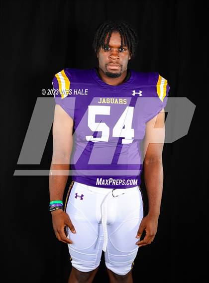 Thumbnail 3 in DeSoto Central (Individuals) photogallery.
