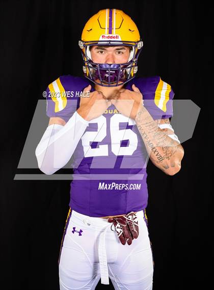 Thumbnail 1 in DeSoto Central (Individuals) photogallery.