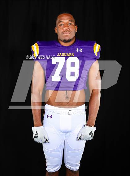 Thumbnail 2 in DeSoto Central (Individuals) photogallery.