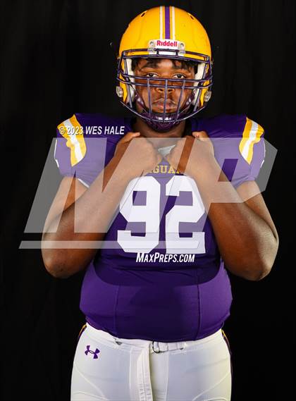 Thumbnail 2 in DeSoto Central (Individuals) photogallery.