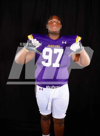 Thumbnail 3 in DeSoto Central (Individuals) photogallery.