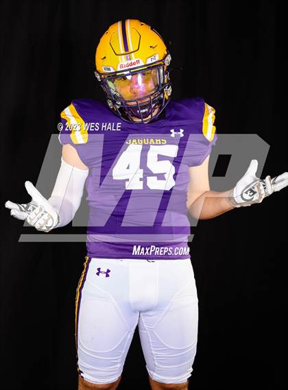 Thumbnail 1 in DeSoto Central (Individuals) photogallery.