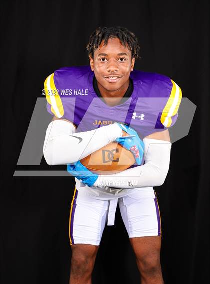 Thumbnail 1 in DeSoto Central (Individuals) photogallery.