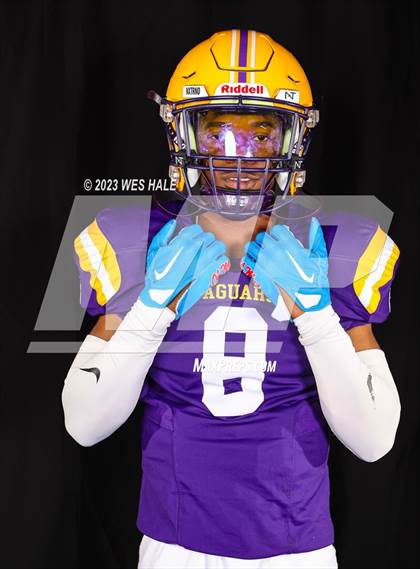 Thumbnail 2 in DeSoto Central (Individuals) photogallery.