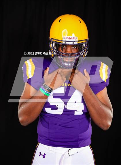 Thumbnail 1 in DeSoto Central (Individuals) photogallery.