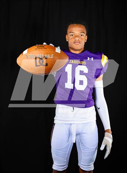 Thumbnail 3 in DeSoto Central (Individuals) photogallery.