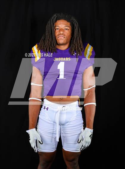 Thumbnail 1 in DeSoto Central (Individuals) photogallery.