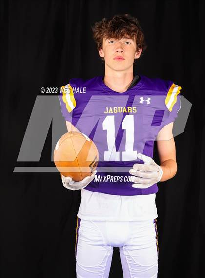 Thumbnail 1 in DeSoto Central (Individuals) photogallery.