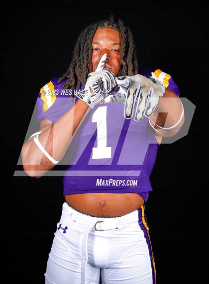 Thumbnail 3 in DeSoto Central (Individuals) photogallery.