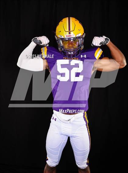 Thumbnail 2 in DeSoto Central (Individuals) photogallery.