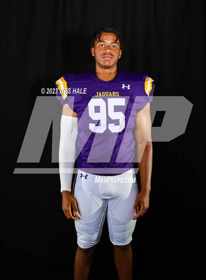 Thumbnail 3 in DeSoto Central (Individuals) photogallery.