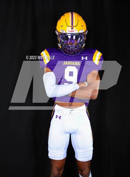 Thumbnail 1 in DeSoto Central (Individuals) photogallery.