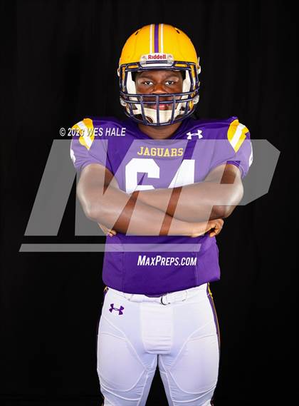 Thumbnail 3 in DeSoto Central (Individuals) photogallery.