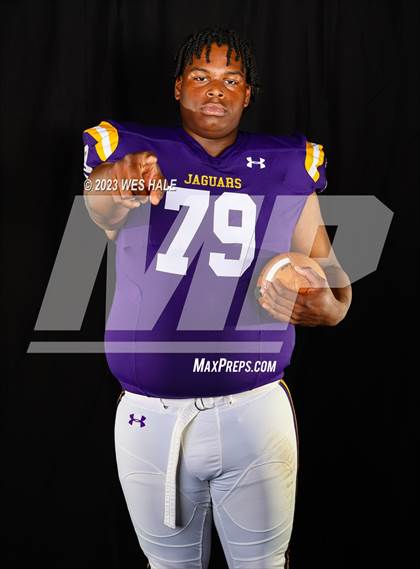 Thumbnail 3 in DeSoto Central (Individuals) photogallery.