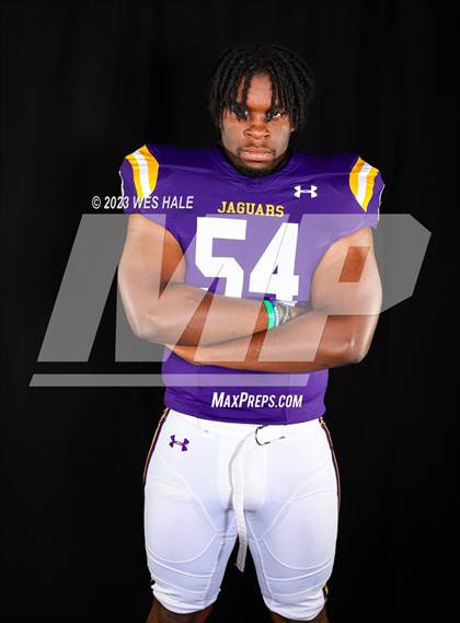 Thumbnail 1 in DeSoto Central (Individuals) photogallery.