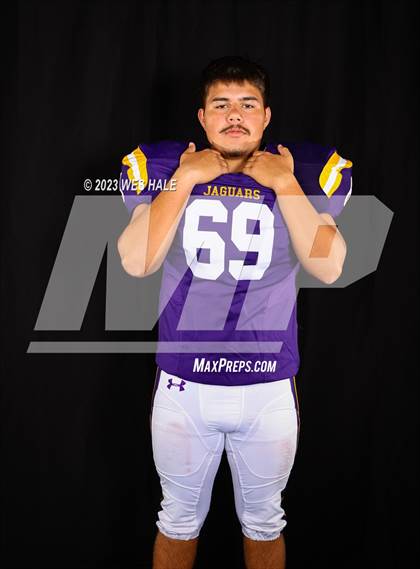 Thumbnail 3 in DeSoto Central (Individuals) photogallery.