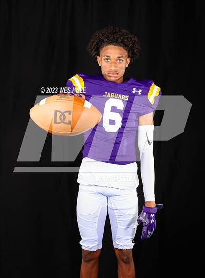 Thumbnail 3 in DeSoto Central (Individuals) photogallery.