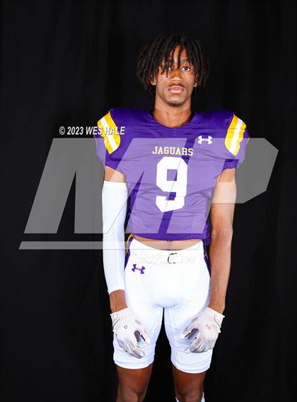 Thumbnail 3 in DeSoto Central (Individuals) photogallery.