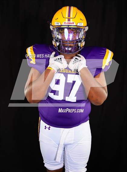 Thumbnail 3 in DeSoto Central (Individuals) photogallery.