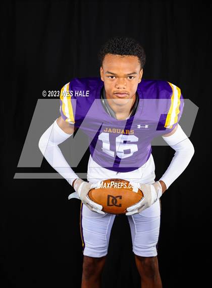 Thumbnail 2 in DeSoto Central (Individuals) photogallery.