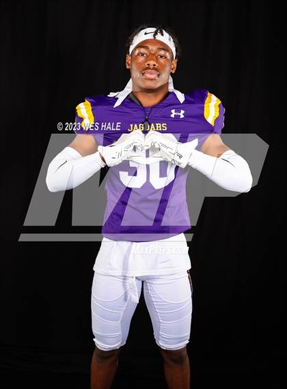 Thumbnail 2 in DeSoto Central (Individuals) photogallery.