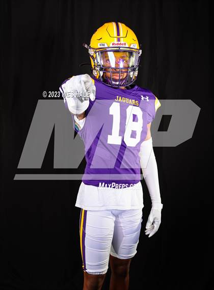 Thumbnail 1 in DeSoto Central (Individuals) photogallery.