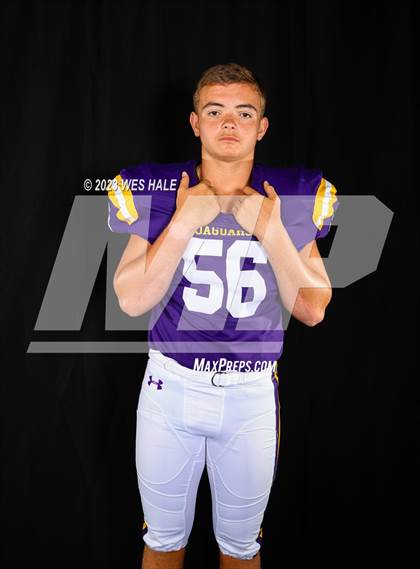 Thumbnail 3 in DeSoto Central (Individuals) photogallery.