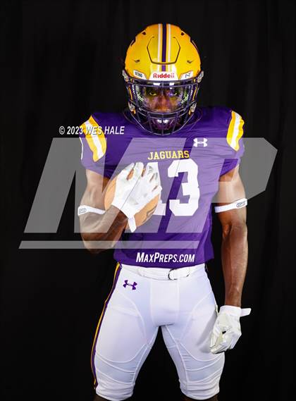 Thumbnail 2 in DeSoto Central (Individuals) photogallery.