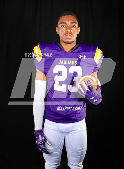 Thumbnail 2 in DeSoto Central (Individuals) photogallery.