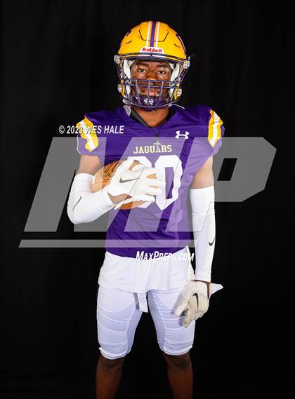 Thumbnail 1 in DeSoto Central (Individuals) photogallery.