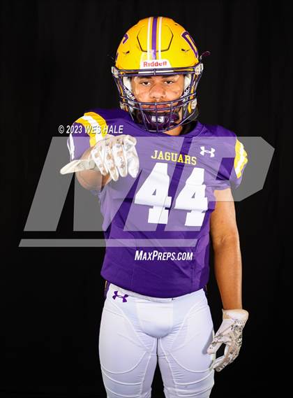 Thumbnail 1 in DeSoto Central (Individuals) photogallery.