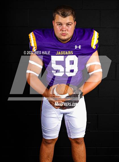 Thumbnail 1 in DeSoto Central (Individuals) photogallery.
