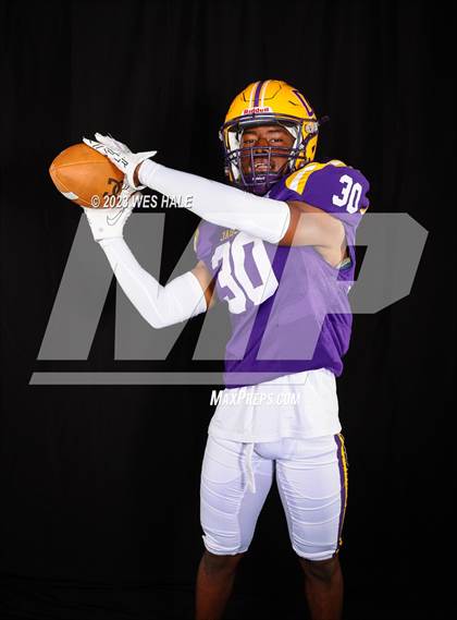 Thumbnail 3 in DeSoto Central (Individuals) photogallery.