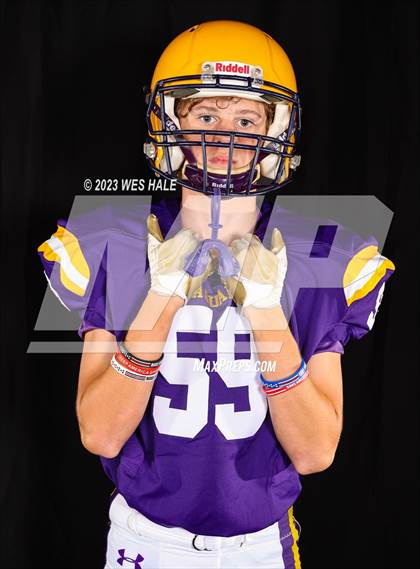 Thumbnail 3 in DeSoto Central (Individuals) photogallery.
