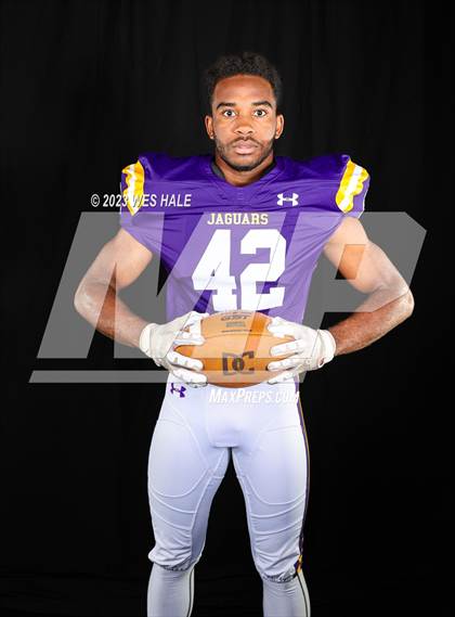Thumbnail 3 in DeSoto Central (Individuals) photogallery.