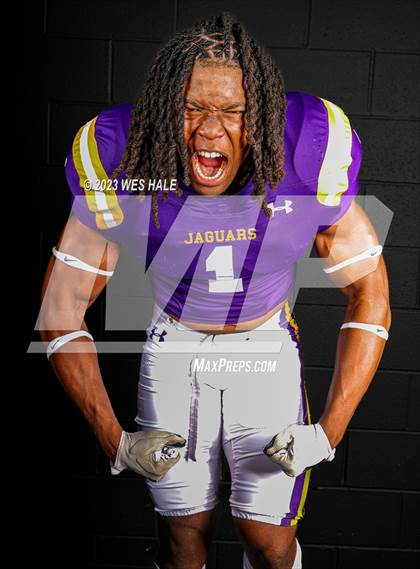 Thumbnail 3 in DeSoto Central (Individuals) photogallery.