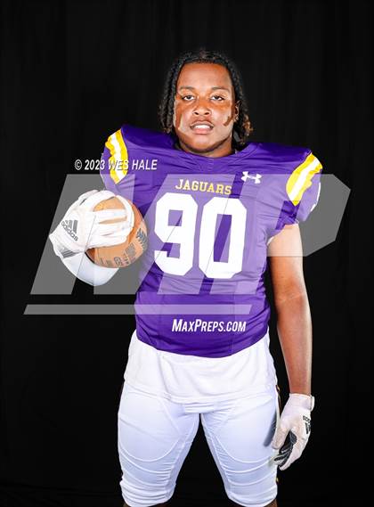 Thumbnail 2 in DeSoto Central (Individuals) photogallery.