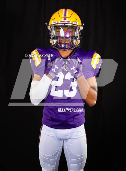 Thumbnail 2 in DeSoto Central (Individuals) photogallery.