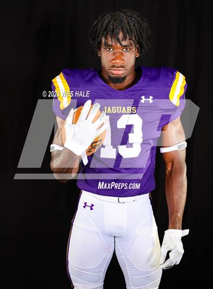Thumbnail 3 in DeSoto Central (Individuals) photogallery.