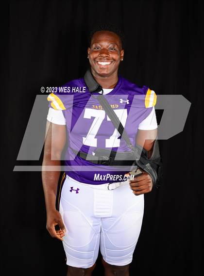 Thumbnail 2 in DeSoto Central (Individuals) photogallery.