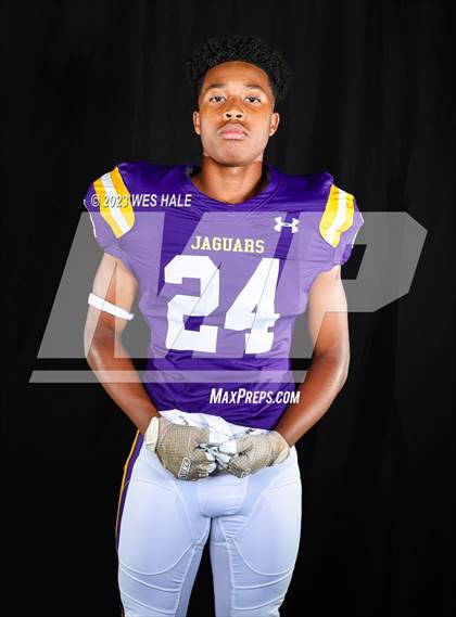 Thumbnail 1 in DeSoto Central (Individuals) photogallery.