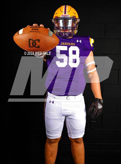 Thumbnail 3 in DeSoto Central (Individuals) photogallery.