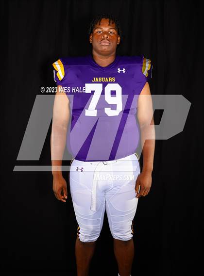 Thumbnail 2 in DeSoto Central (Individuals) photogallery.