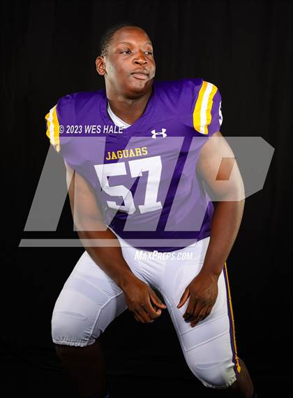 Thumbnail 2 in DeSoto Central (Individuals) photogallery.
