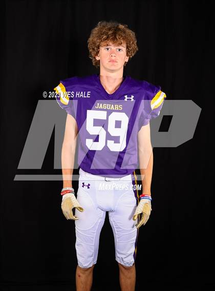 Thumbnail 2 in DeSoto Central (Individuals) photogallery.