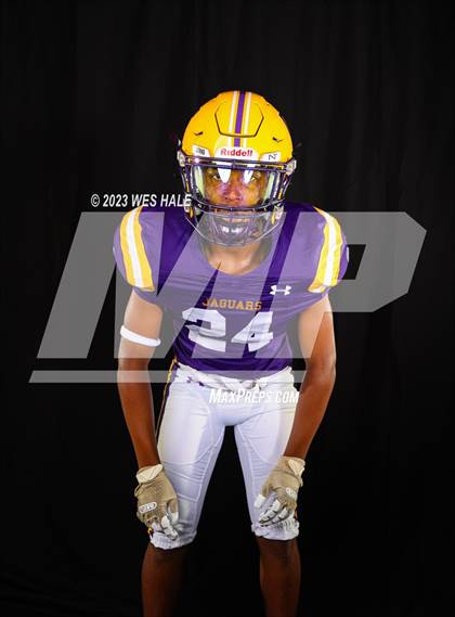 Thumbnail 3 in DeSoto Central (Individuals) photogallery.