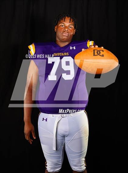 Thumbnail 3 in DeSoto Central (Individuals) photogallery.