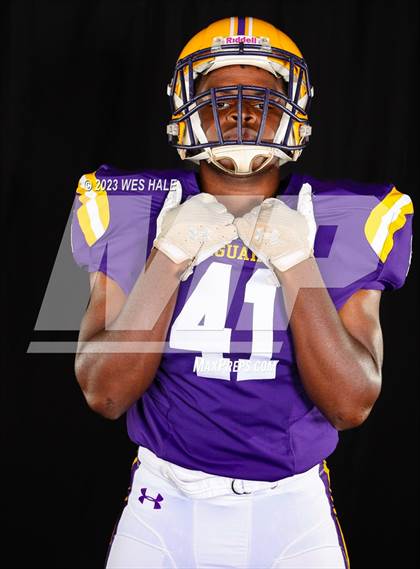 Thumbnail 2 in DeSoto Central (Individuals) photogallery.